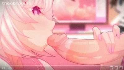 She’s A Professional [theobrobine]
