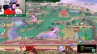 Hbox is being Hbox again