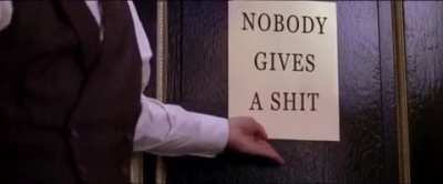 TST hates CoS. CoS hates TST. Everyone else: