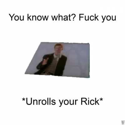 >:(