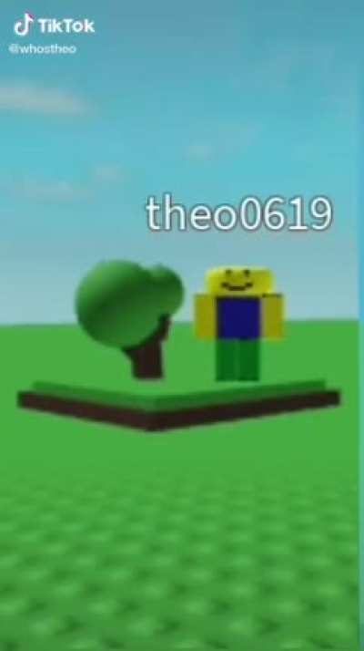 Drinking soda in roblox hits different