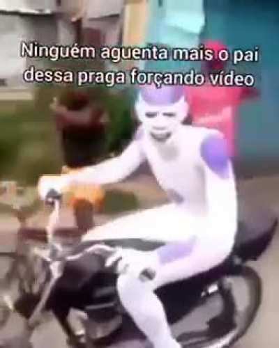 Nego Ney acabe com ele
