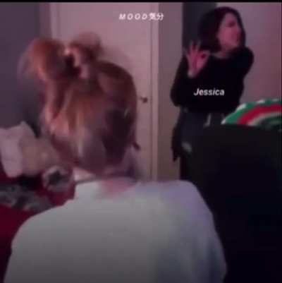 RIP Jessica