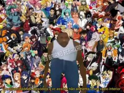 Estilo de roupa que o cara com manto da Akatsuki tá usando é proibido por 290 países e em 17 galáxia