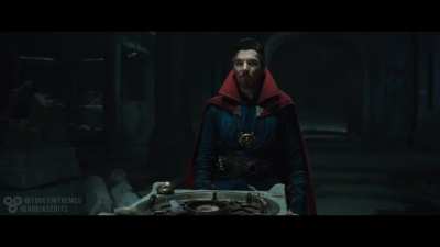 The NWH trailer is fixed now-Tobey in the MCU