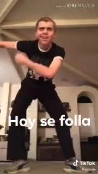 Buenas mañanas 😳