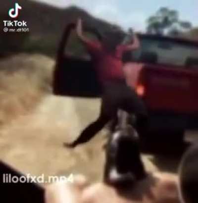 SIR GET DOWN!!!