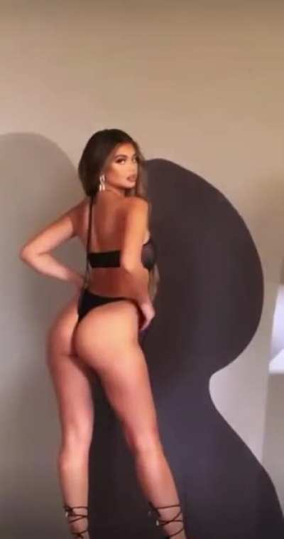 Kylie better than Kim?