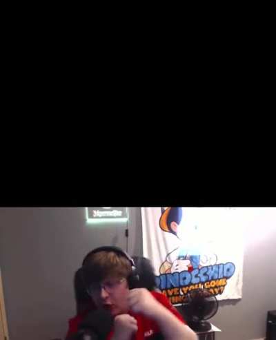 When some Guy named John starts Dissing your girl