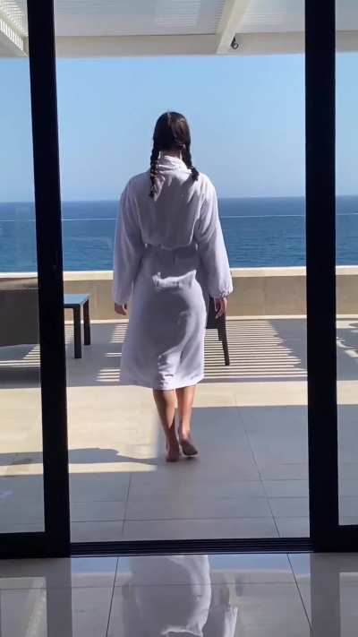 So fresh and so clean