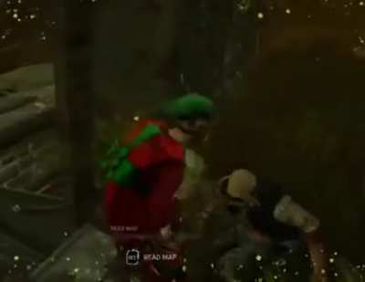 I love this game