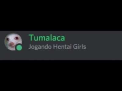 Amigos no discord.