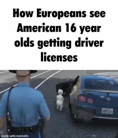 They do be like that to them