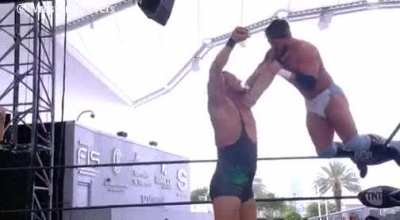 [Dark: Elevation spoilers] Wardlow ends a man for our amusement 🕊