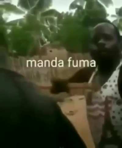 Batalha foda
