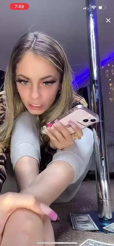 Tiktok Live