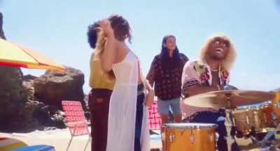 From “Coast” music video