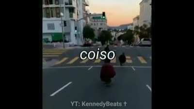 🤠coisado (primeiro post)