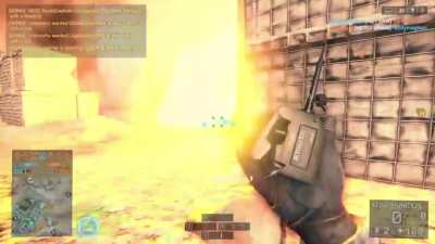 Bf4 Madness