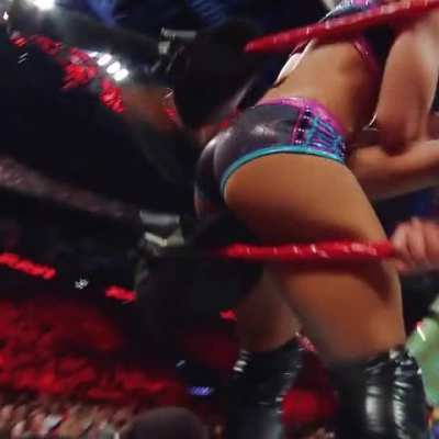 Alexa Bliss