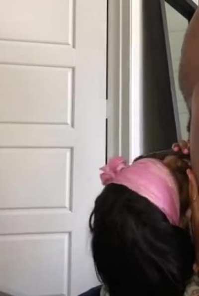 She was going Nnnnn