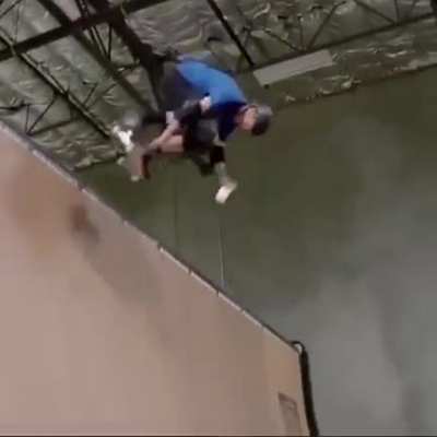 Tony Hawk not spilling the milk at 52