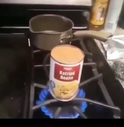 Beanaulogy