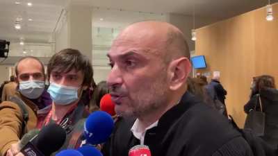 Richard Malka : 
