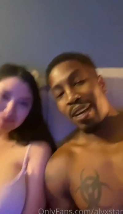 Alyx Star 