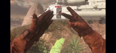 Bruh moment