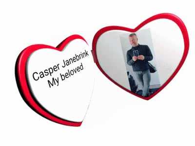 Casper Janebrink kommer ta över världen 😍