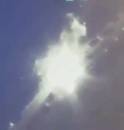 Ukrainian Bayraktar TB2 armed drone reportedly is in action against the Russians in Ukraine