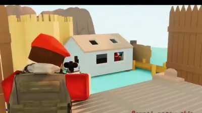 rate my roblox edit (spoiler for mild blood)