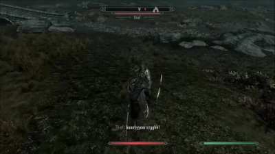 Shield is one of the best things in the game