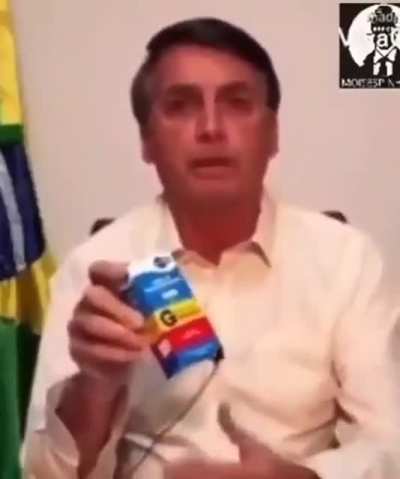 faz um react ai po kkkkkk