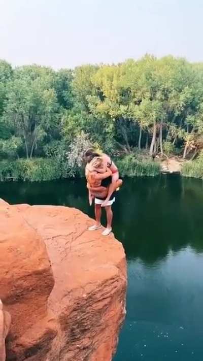 Maybe Maybe Maybe