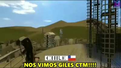 NOS VIMOS GILES ***!!!!!!!