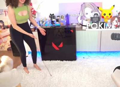 Nice clip