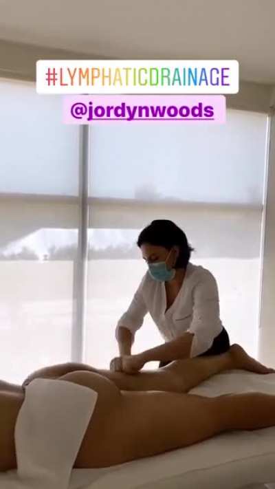 Jordyn Wood$ - DaBoomBoomRoom