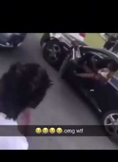 What the fuck even?