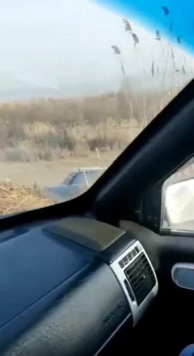 I know a shortcut.