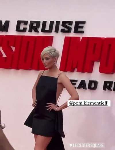 Pom Klementieff 