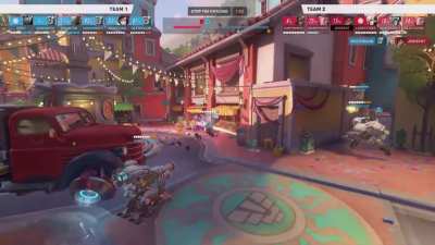 Play of the game versus what actually happened