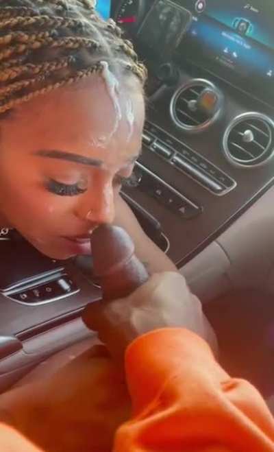 Driver Facial