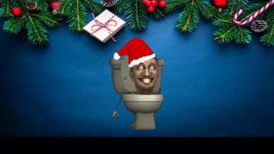 merry rizzmas!
