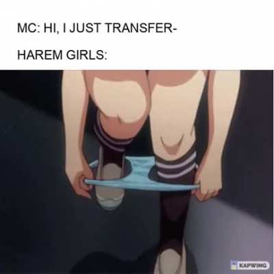 Don't waste any time