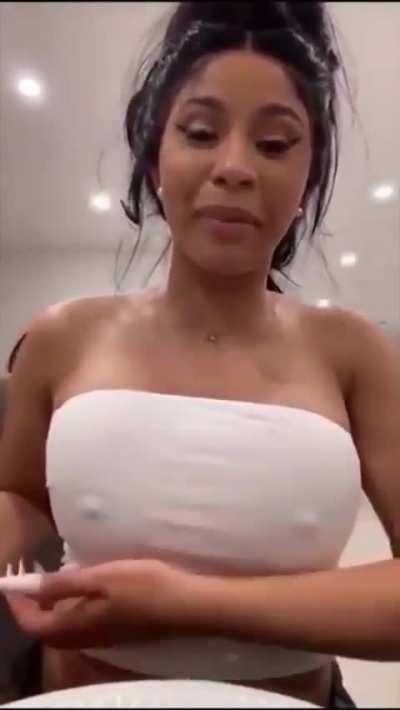 Hard Nips