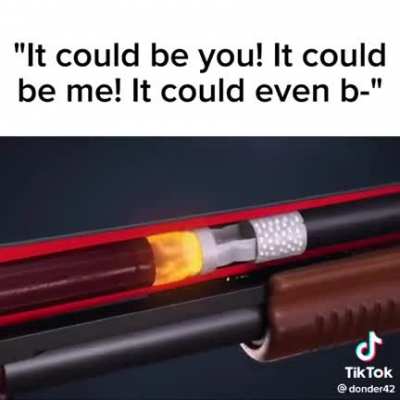 What? It was obvious!