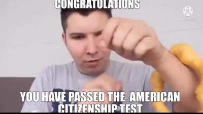 Congratulations