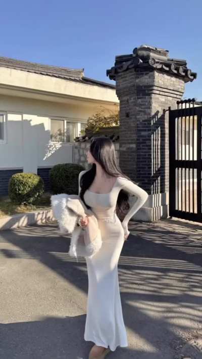 What a body 